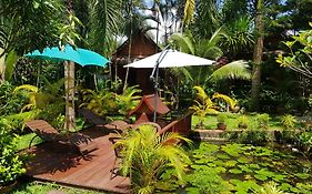 Thongbay Guesthouse